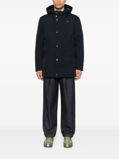 BLAUER CHESTER